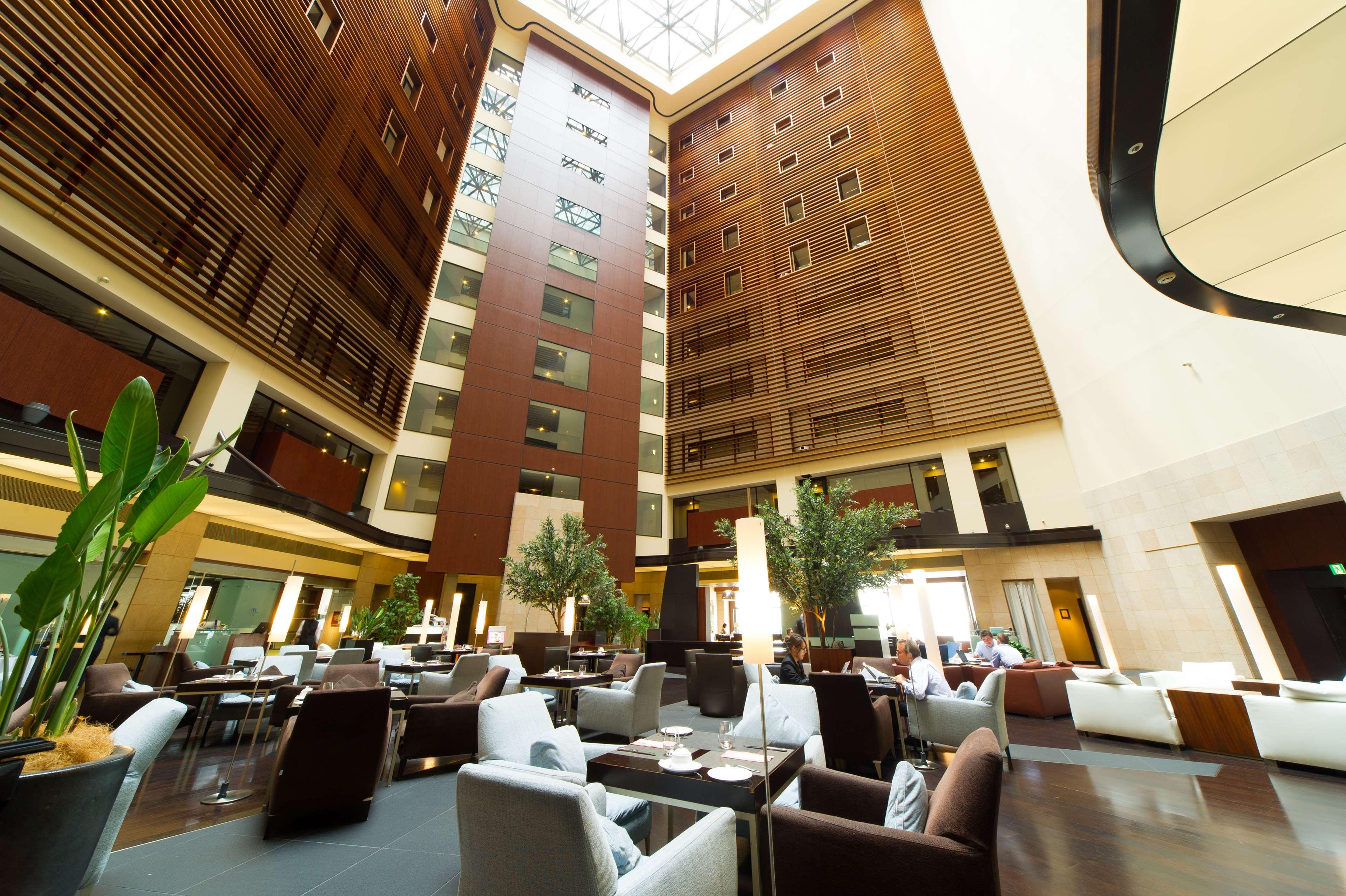 Park Hotel Токио Екстериор снимка