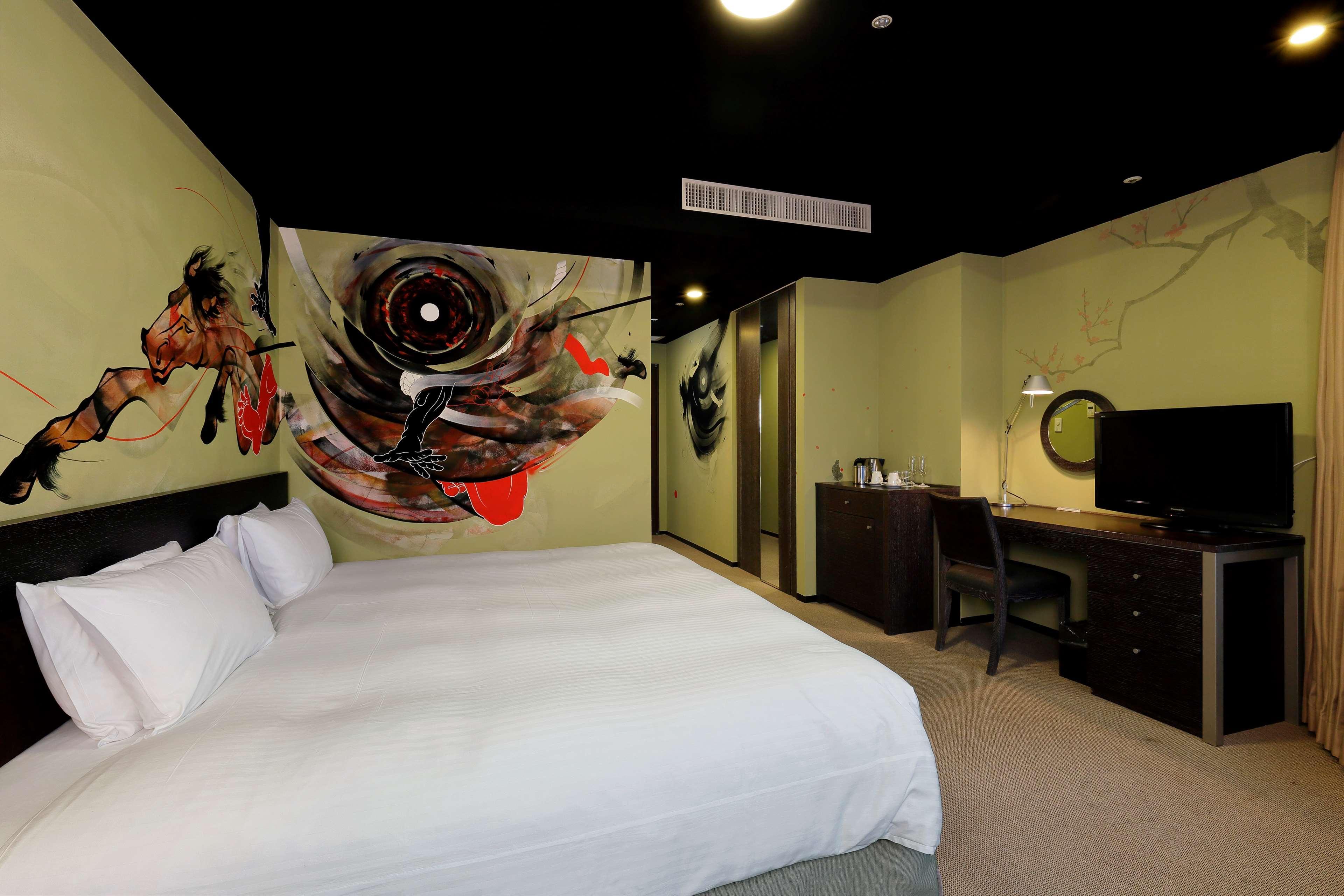 Park Hotel Токио Екстериор снимка