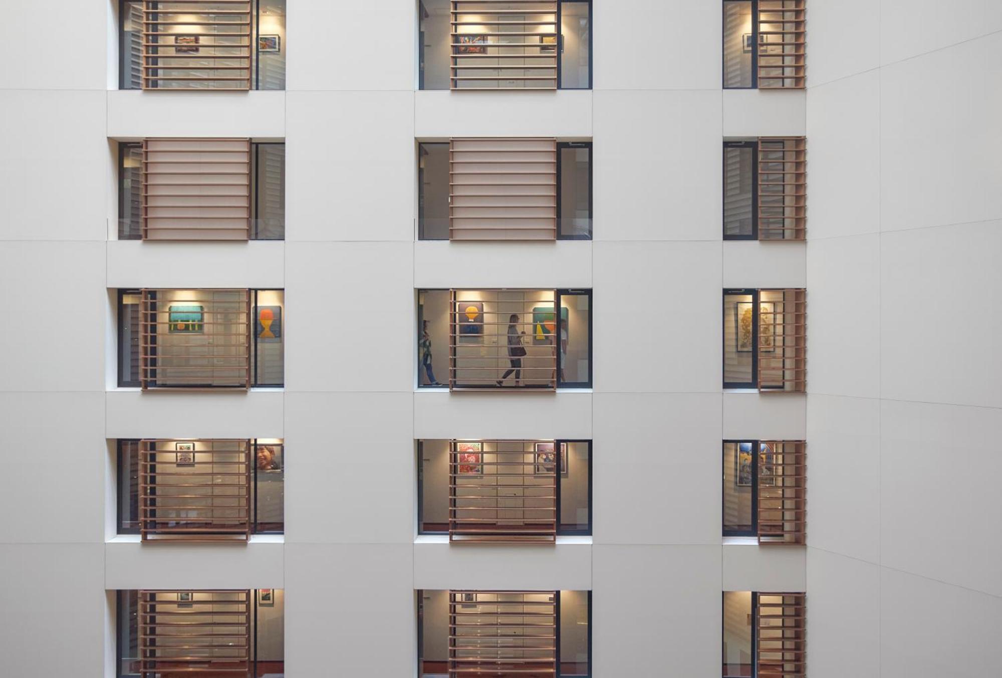 Park Hotel Токио Екстериор снимка